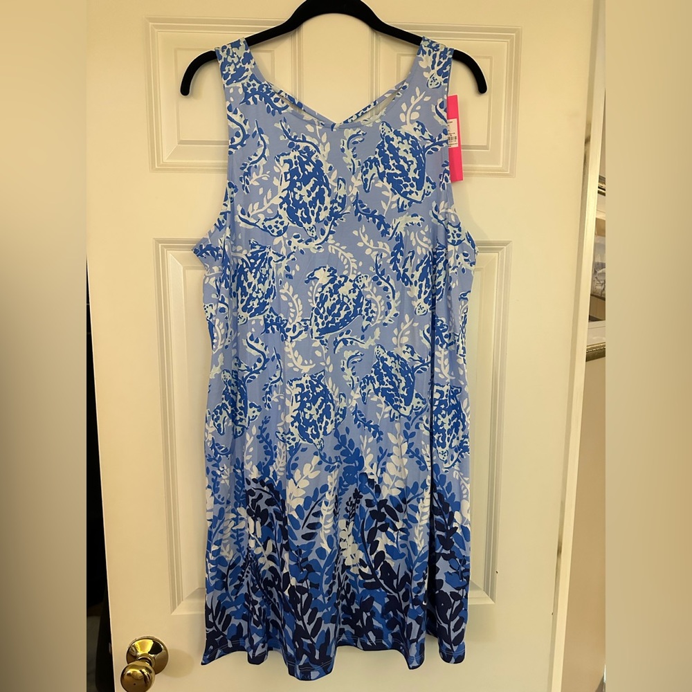 Lilly Pulitzer Kristen Dress